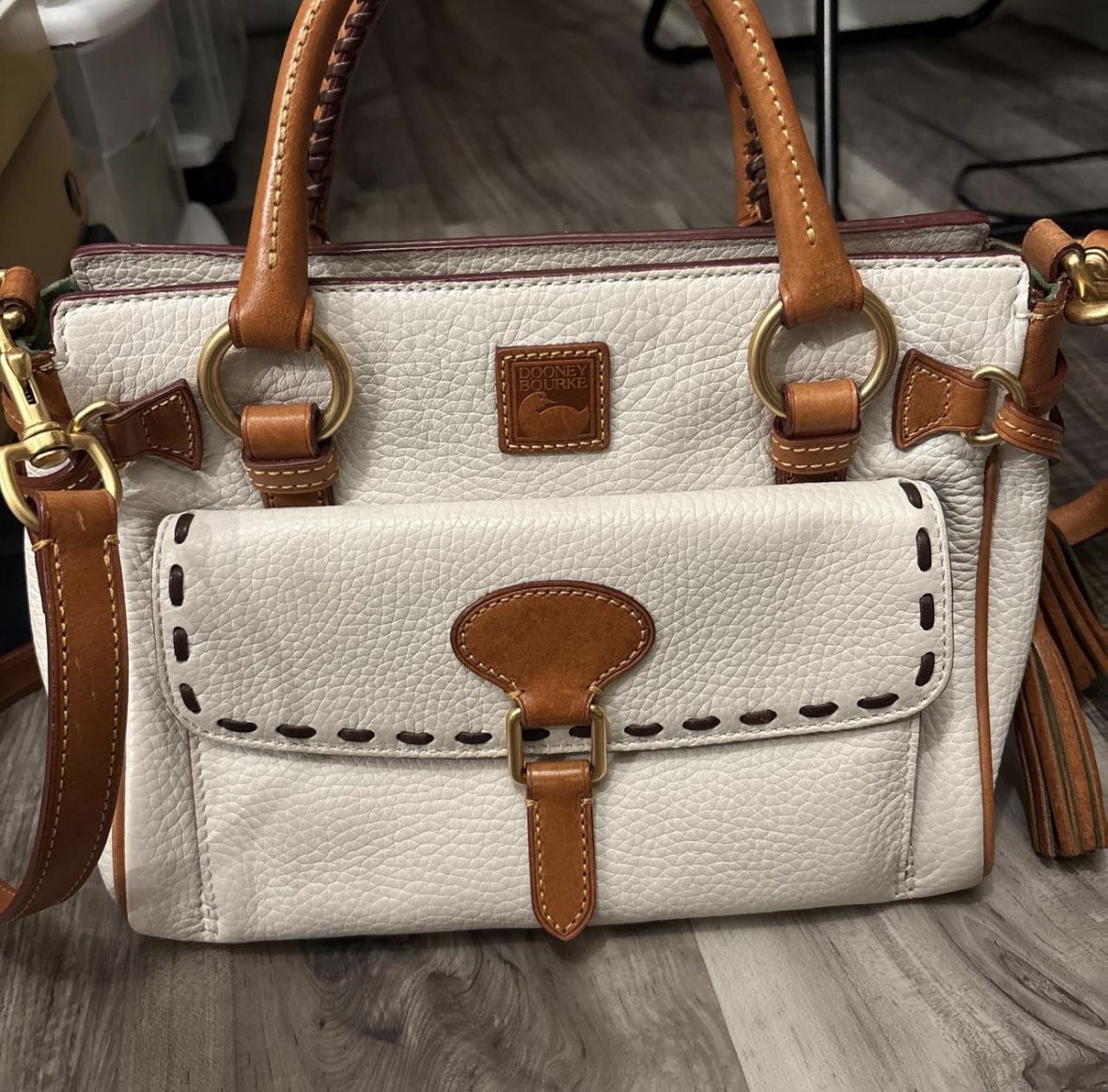 Dooney & Burke purse