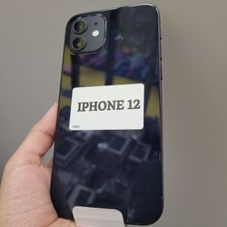 IPhone 12
