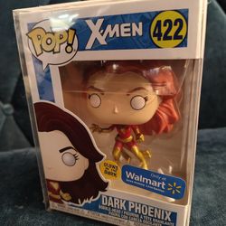 X Men Funko Pop 