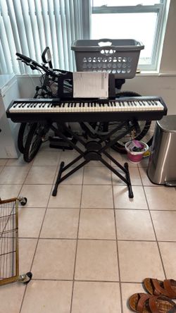 Roland FP digital piano