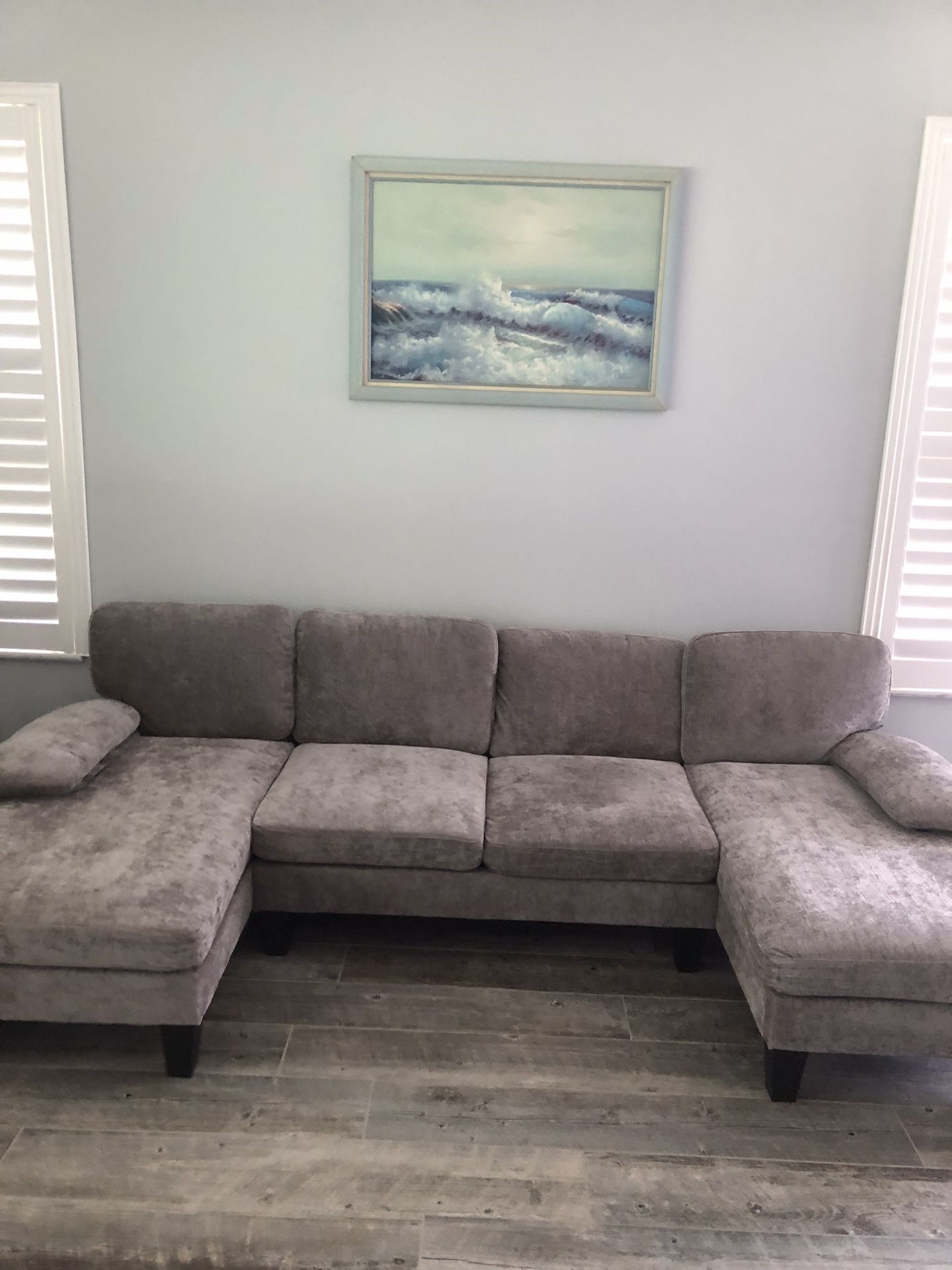 Couch Sectional Furniture
