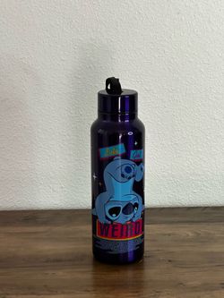Brand: Lilo & Stitch.     Color: Stitch Design     Size: 27 OZ