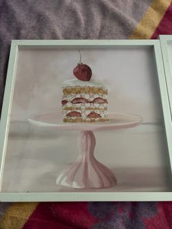 Picture frames