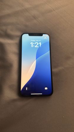 iPhone 12