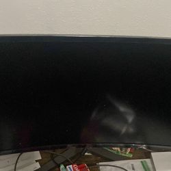 Gaming Monitor 