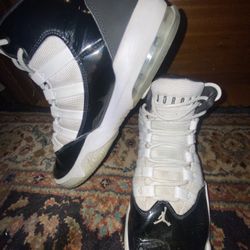 Jordan 11’s