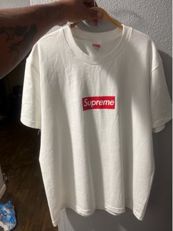 Supreme Og Box Logo Tee (Size M)