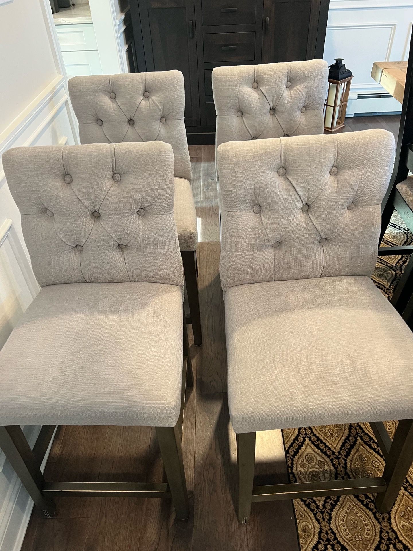 Counter high Chairs
