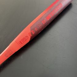 Easton Ghost Advance Softball Bat