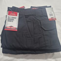 Tru Spec 7 Series Tactical Shorts