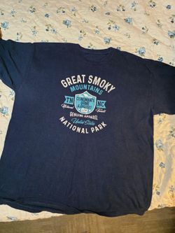 Large  shirt