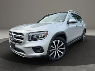 2020 Mercedes-Benz GLB