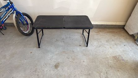 Kids Table 