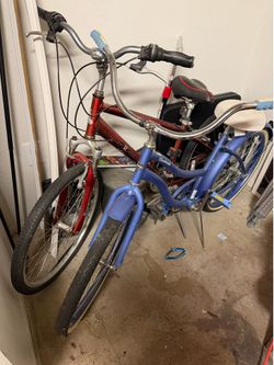 Raleigh venture 3.0 good condition 50$