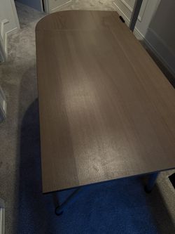 IKEA Desk