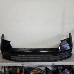 2023-2026 HONDA ACCORD FRONT BUMPER OEM 