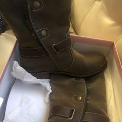 Crown vintage Size9 1/2