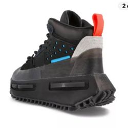 ADIDAS ORIGINALS X Pharrell NMD S1 RYAT x Human Race ( GV6639 ) Boots  Men  11