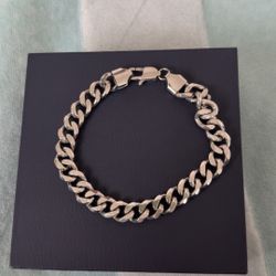 Stainless Steel Bracelet 