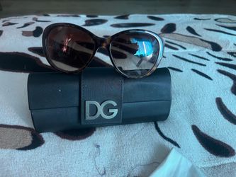 Dolce & Gabbana Sunglasses