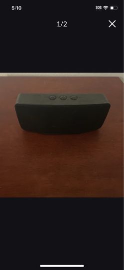 Speaker