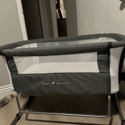 Baby Delight Bassinet