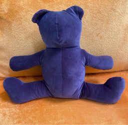 Stuffed Animal