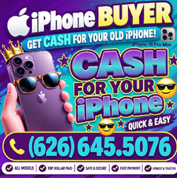 Apple iPhone 18 (buyer) bulk apple products