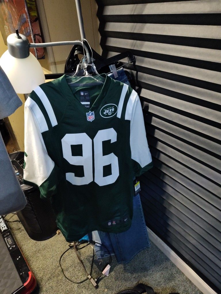 Wilkerson 96 Jersey