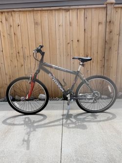Schwinn Ranger Mountain Bike