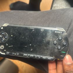 PSP 
