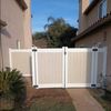 Simpson fence co.