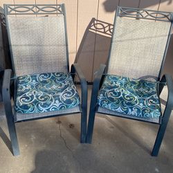 Patio Chair