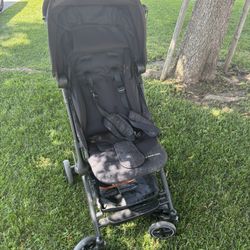 Compact Lightweight Stroller