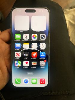 iPhone 14 Pro Max