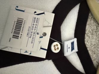 Girls sz 5 Janie and Jack sweater