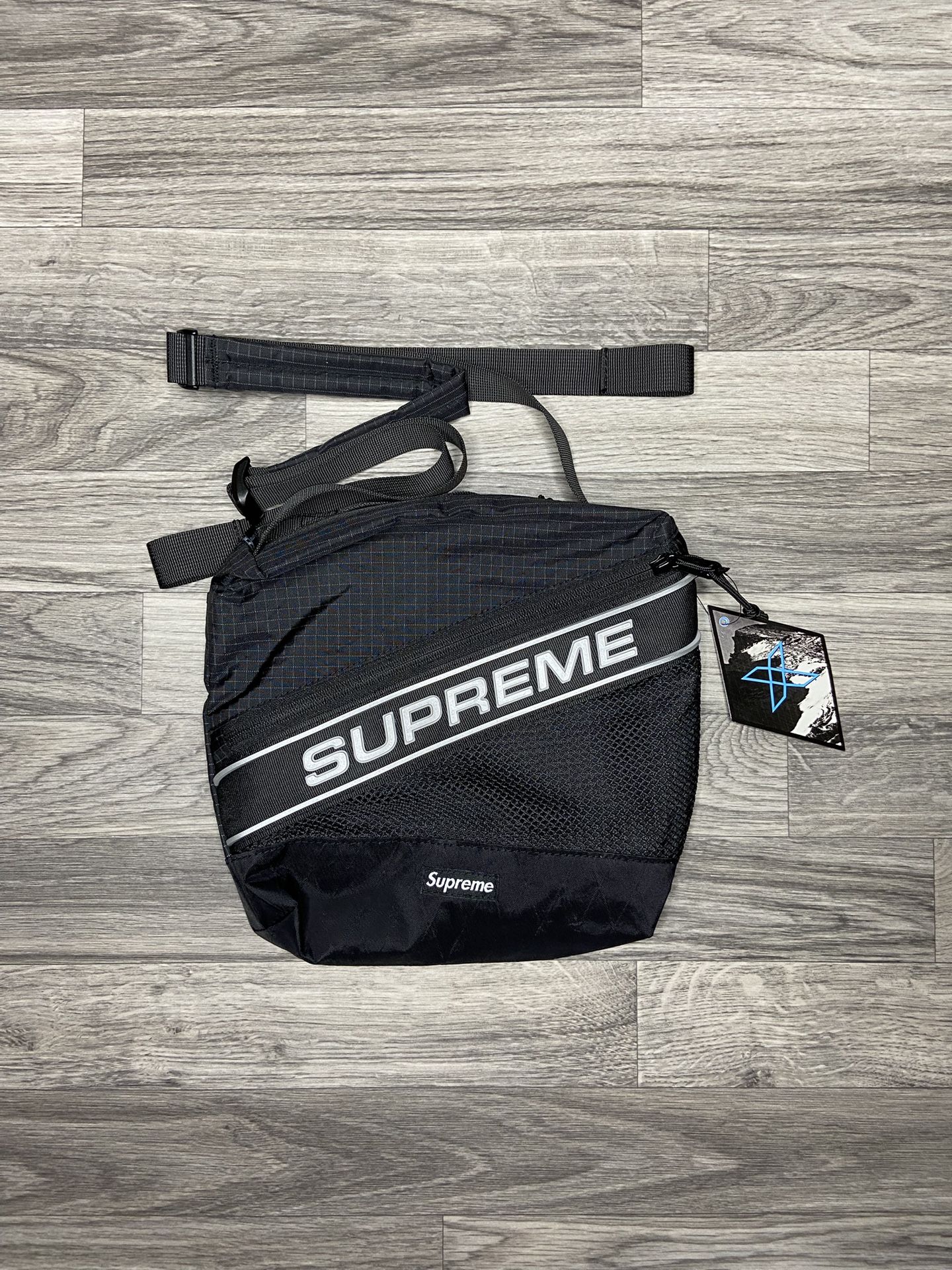 Supreme Shoulder Bag