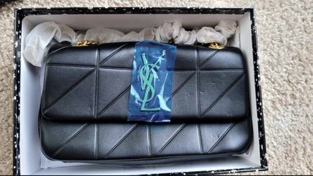 YSL handbag