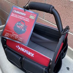New Husky Tool Bag 10” Small 
