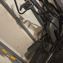 Horizon Evolve 3 Elliptical 
