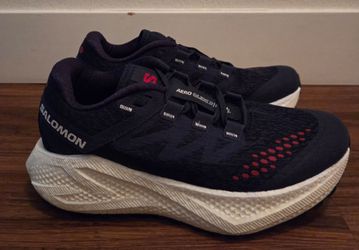 Solomon Aeroglide V3 GRVL