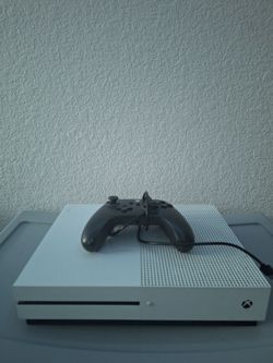 Xbox One S - 500GB