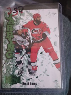 Brent Burns