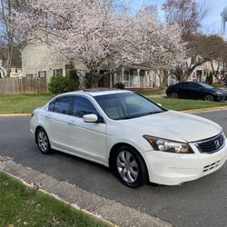2009 Honda Accord