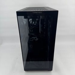 Corsair Vengeance A7500 Ryzen 7 9800X3D 64GB RAM 4TB SSD Gaming Trio 5090