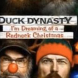 Duck Dynasty: I'm Dreaming of a Redneck Christmas [DVD] Duck Dynasty