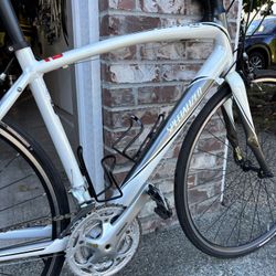 Specialized Secteur Sport Bike