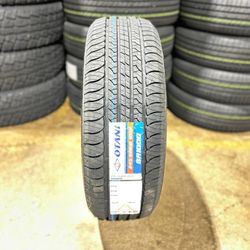 245/60R18 Otani Tires with free Installation 245-60-18
