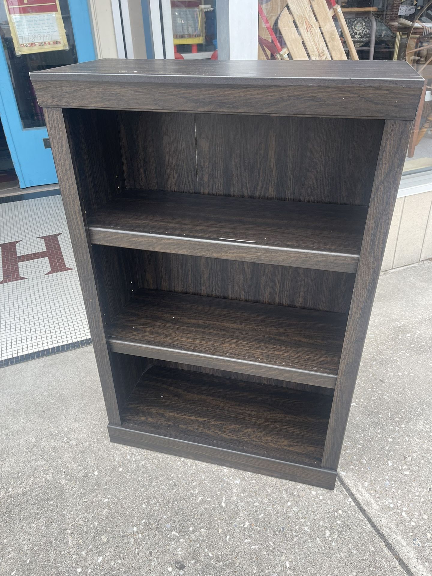 Bookcase