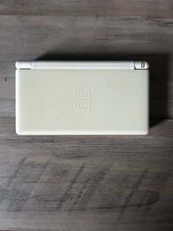 Ds lite Nintendo tested & working